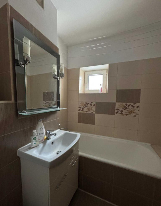 Închiriere apartament 4 camere – Calea București, Cartier Astra, Brașov
