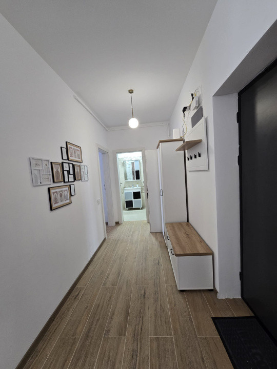 Apartament 2 camere de închiriat – prima închiriere | Turnisor
