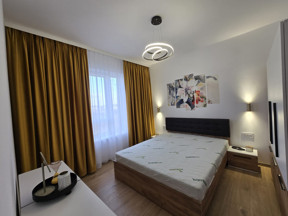 Apartament 2 camere de închiriat – prima închiriere | Turnisor