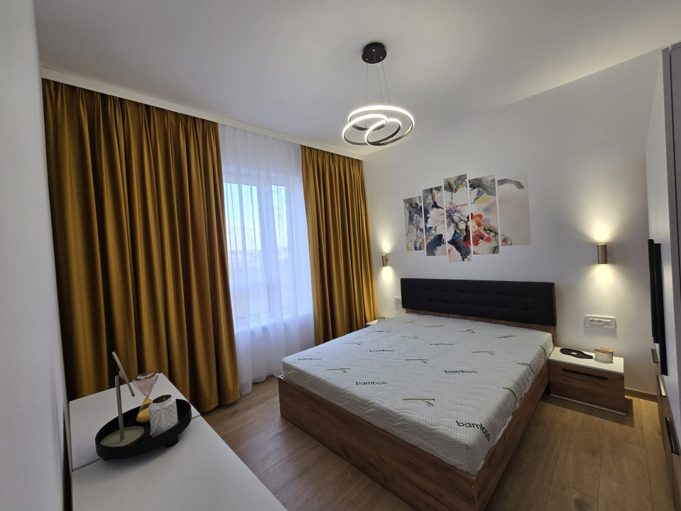 Apartament 2 camere de închiriat – prima închiriere | Turnisor