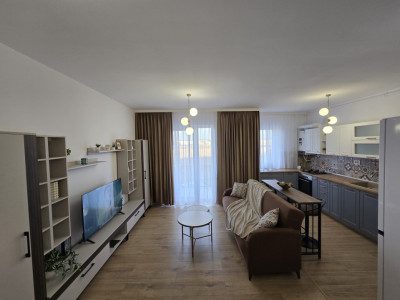 Apartament 2 camere de închiriat – prima închiriere | Turnisor