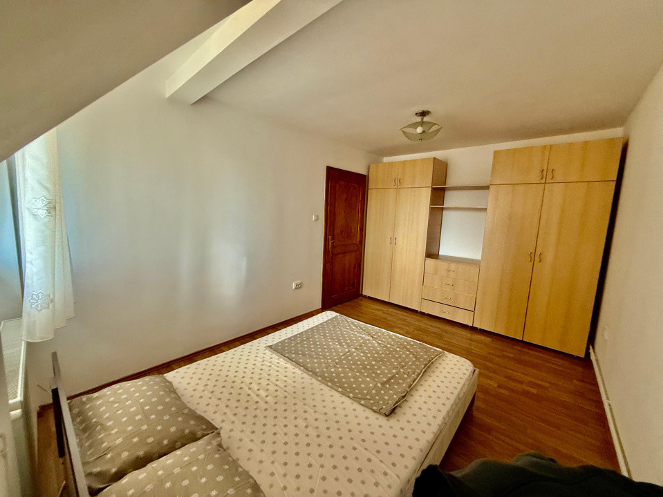 Închiriere ap. în bloc nou, 50 mp., Someșeni, 450 Eur/lună