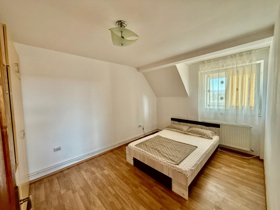 Închiriere ap. în bloc nou, 50 mp., Someșeni, 450 Eur/lună