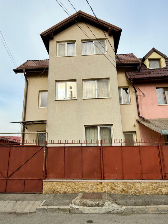 Închiriere ap. în bloc nou, 50 mp., Someșeni, 450 Eur/lună