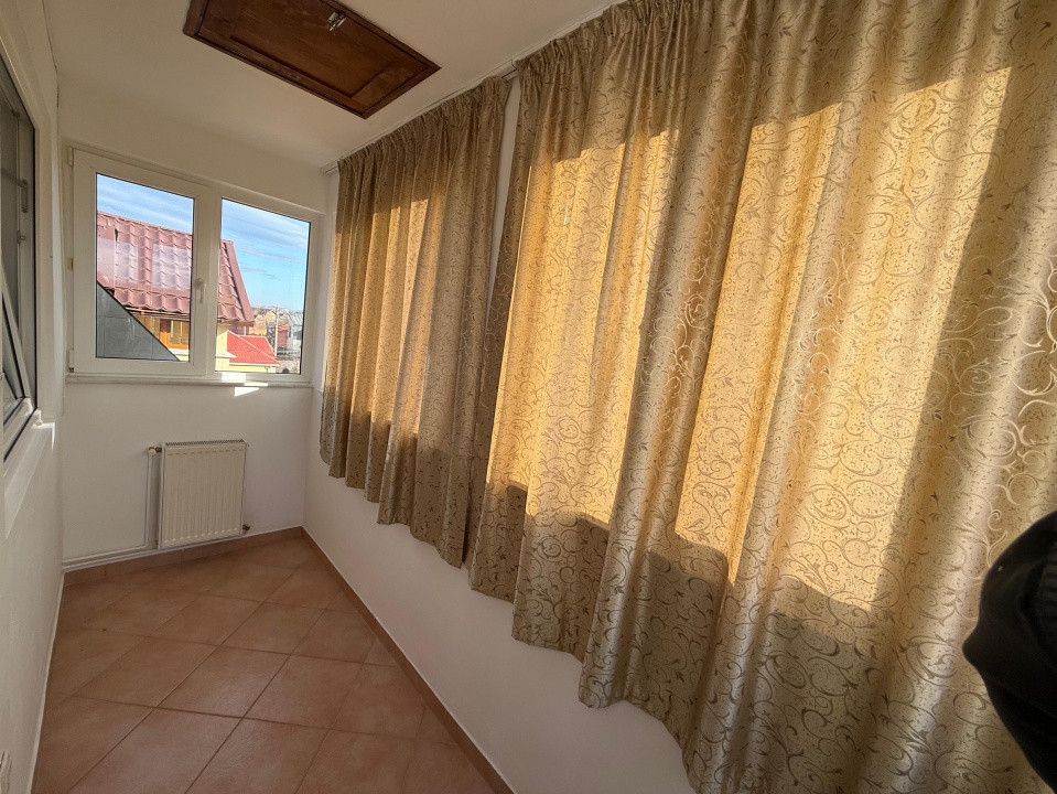 Închiriere ap. în bloc nou, 50 mp., Someșeni, 450 Eur/lună