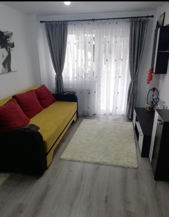 Apartament de vânzare 2 camere | 47 mp + balcon 7mp  | Str.Siretului 