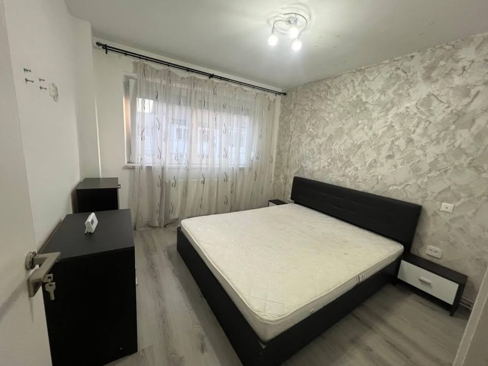 Apartament de vânzare 2 camere | 47 mp + balcon 7mp  | Str.Siretului 