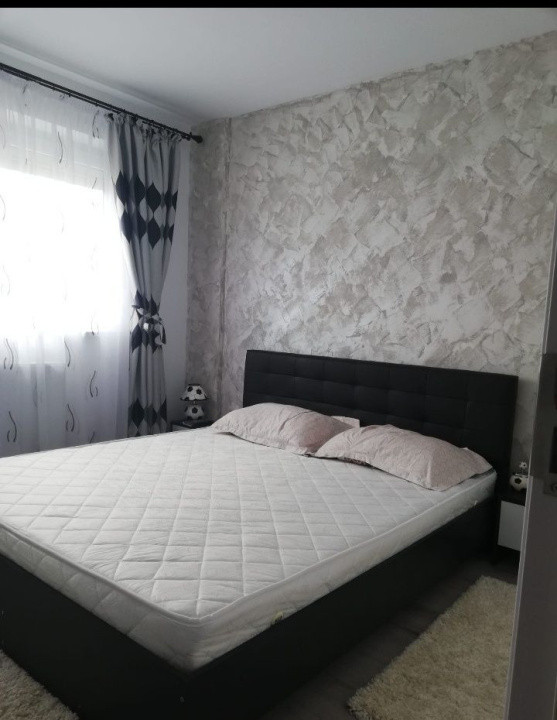 Apartament de vânzare 2 camere | 47 mp + balcon 7mp  | Str.Siretului 