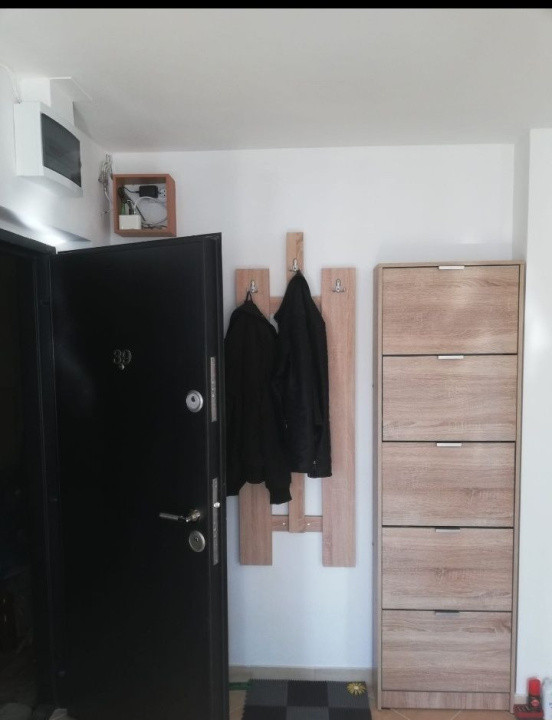Apartament de vânzare 2 camere | 47 mp + balcon 7mp  | Str.Siretului 
