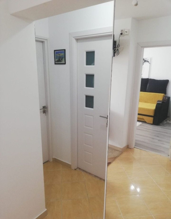 Apartament de vânzare 2 camere | 47 mp + balcon 7mp  | Str.Siretului 