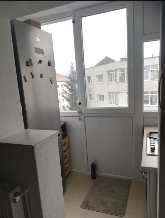Apartament de vânzare 2 camere | 47 mp + balcon 7mp  | Str.Siretului 