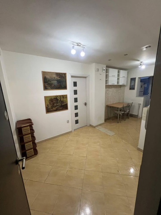 Apartament de vânzare 2 camere | 47 mp + balcon 7mp  | Str.Siretului 
