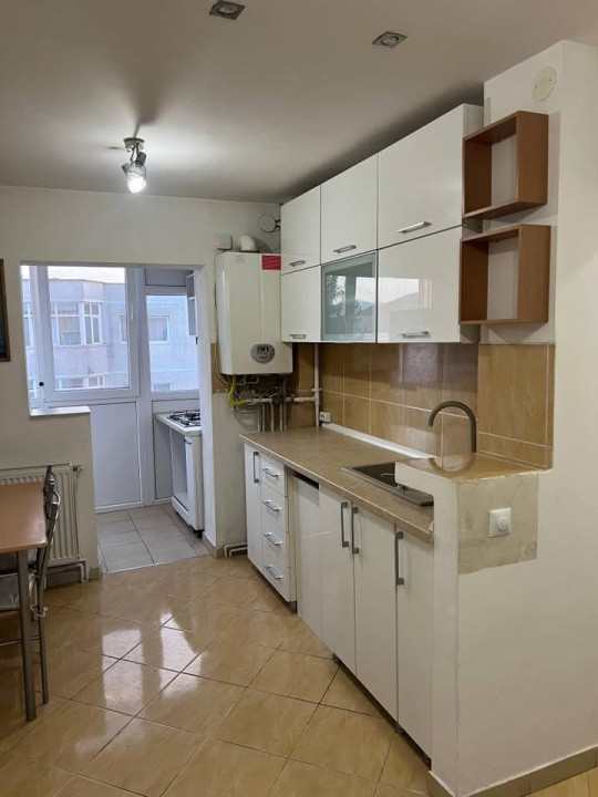 Apartament de vânzare 2 camere | 47 mp + balcon 7mp  | Str.Siretului 