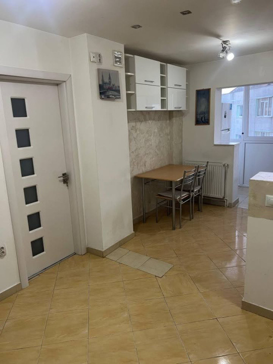 Apartament de vânzare 2 camere | 47 mp + balcon 7mp  | Str.Siretului 