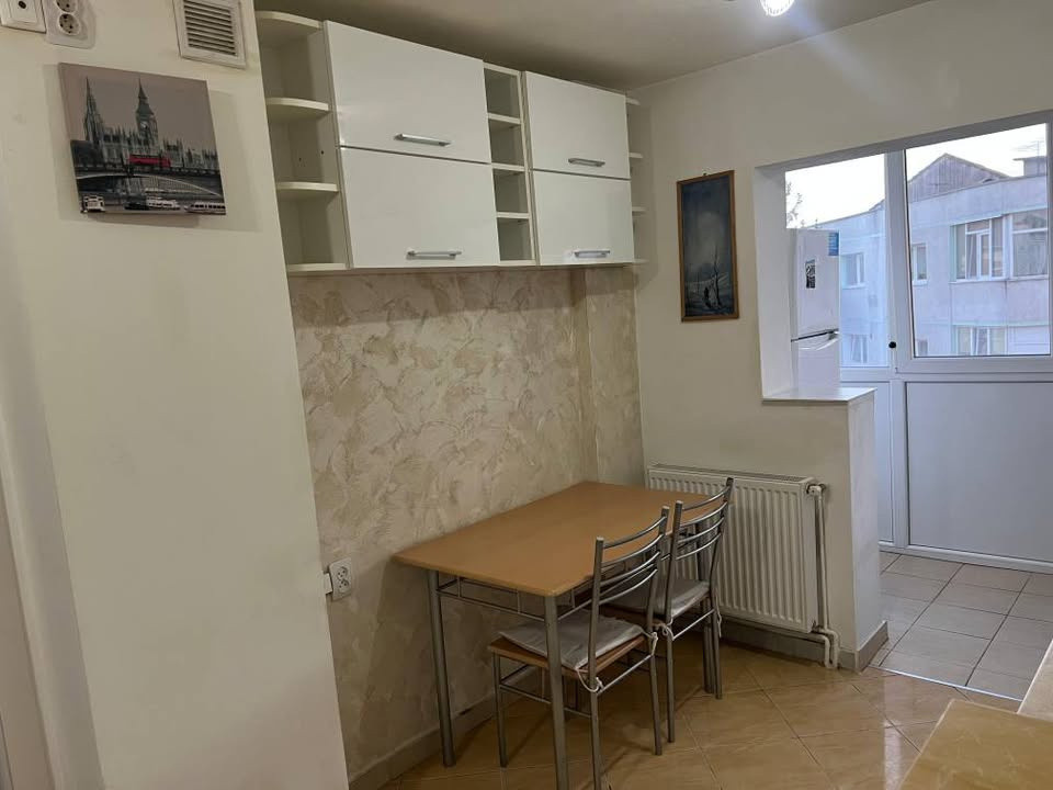 Apartament de vânzare 2 camere | 47 mp + balcon 7mp  | Str.Siretului 