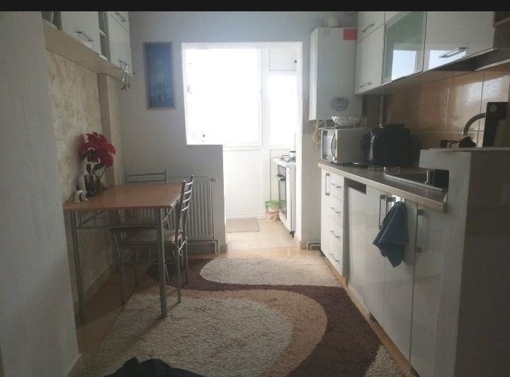 Apartament de vânzare 2 camere | 47 mp + balcon 7mp  | Str.Siretului 