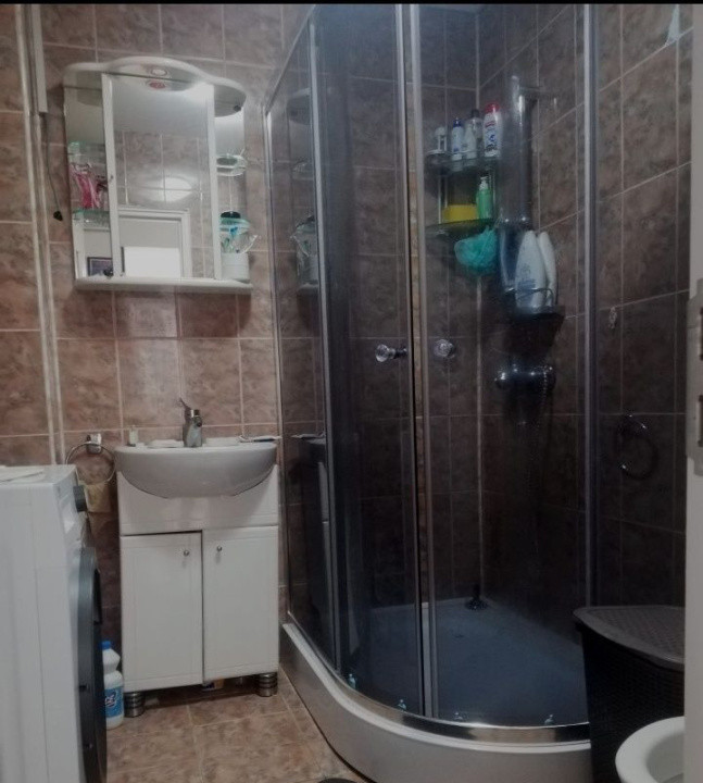 Apartament de vânzare 2 camere | 47 mp + balcon 7mp  | Str.Siretului 