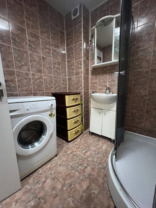 Apartament de vânzare 2 camere | 47 mp + balcon 7mp  | Str.Siretului 