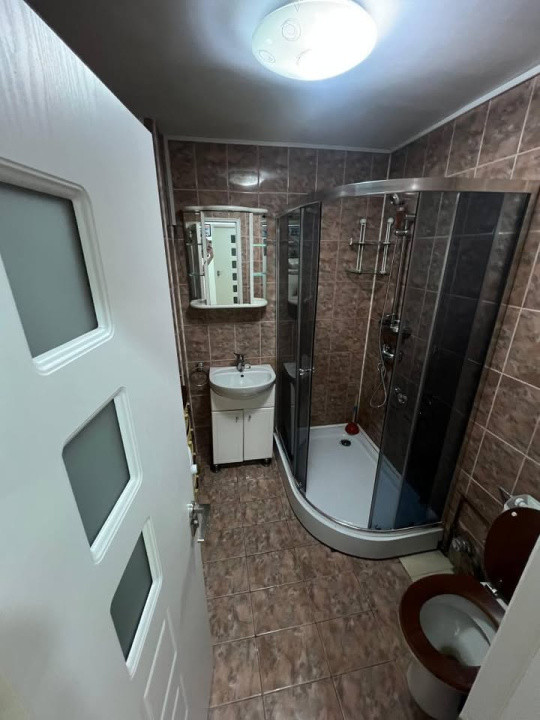 Apartament de vânzare 2 camere | 47 mp + balcon 7mp  | Str.Siretului 