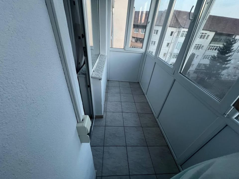 Apartament de vânzare 2 camere | 47 mp + balcon 7mp  | Str.Siretului 