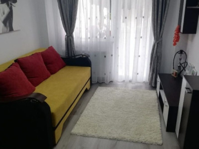 Apartament de vânzare 2 camere | 47 mp + balcon 7mp  | Str.Siretului 