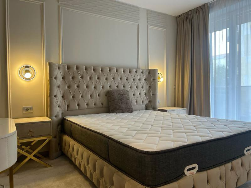 Închiriere ap. de lux, 4 camere, 3 băi, 3 terase, Bună Ziua