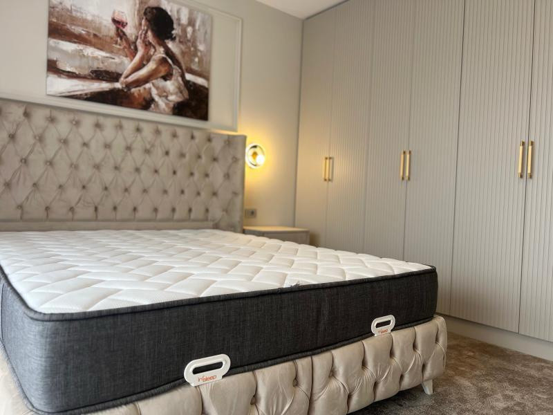 Închiriere ap. de lux, 4 camere, 3 băi, 3 terase, Bună Ziua