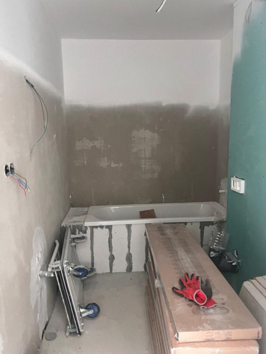 Oportunitate! Apart. finisat,  2 camere, Apahida, 75000 Eur