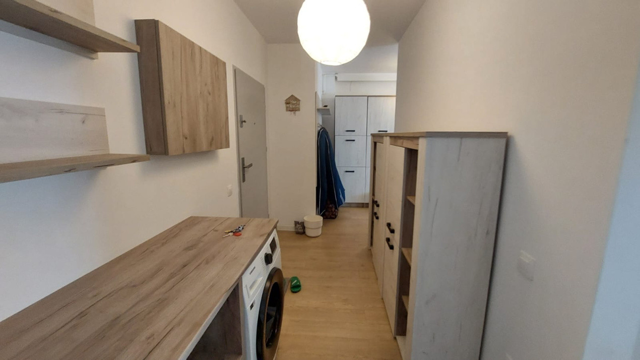 Apartament 2 Camere cu terasa Turnari