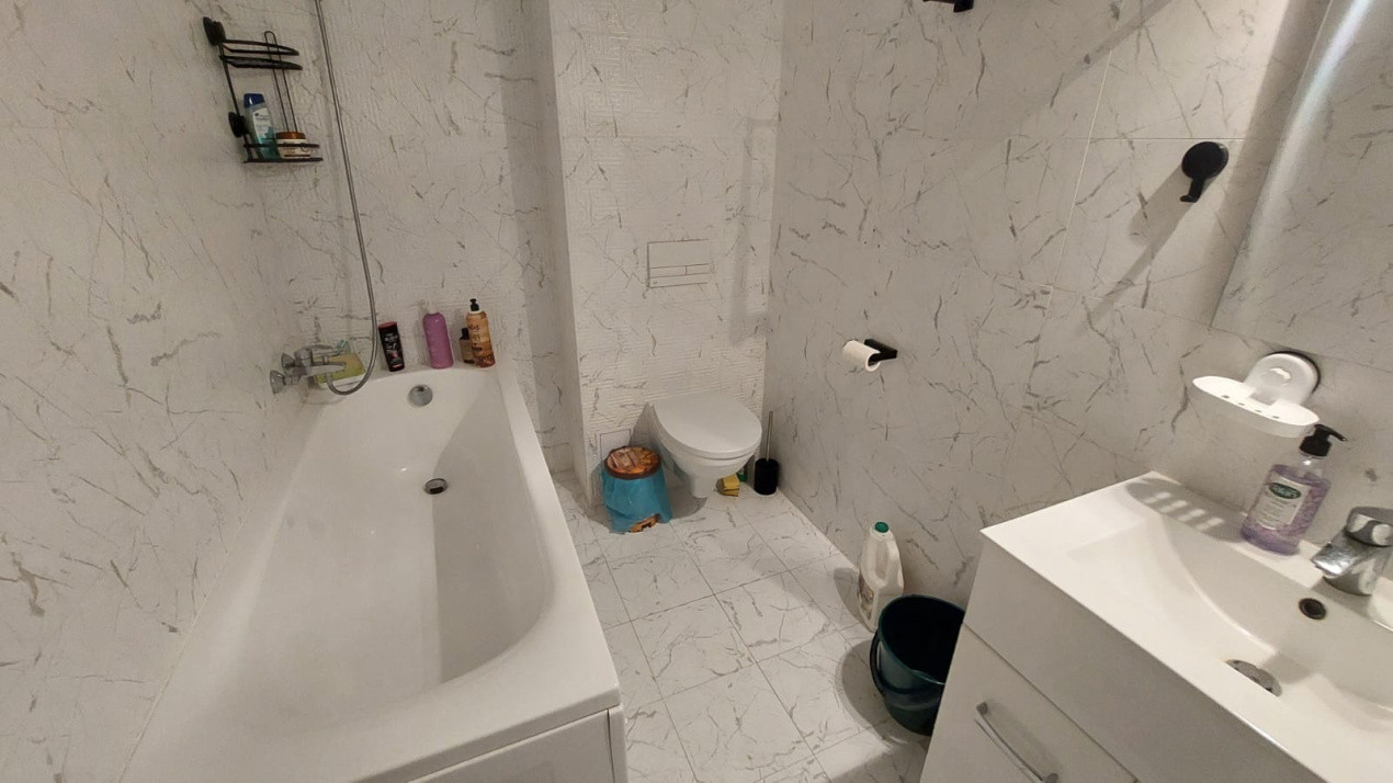  Apartament 2 Camere cu terasa Turnari