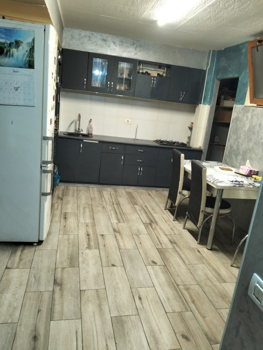 Oportunitate! Apart. cu 2 cam. zona Omv Mărăști 160000 Eur