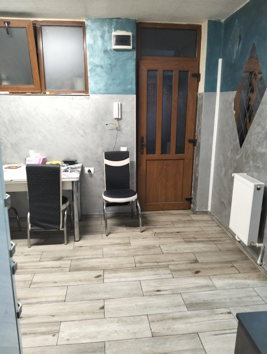 Oportunitate! Apart. cu 2 cam. zona Omv Mărăști 160000 Eur
