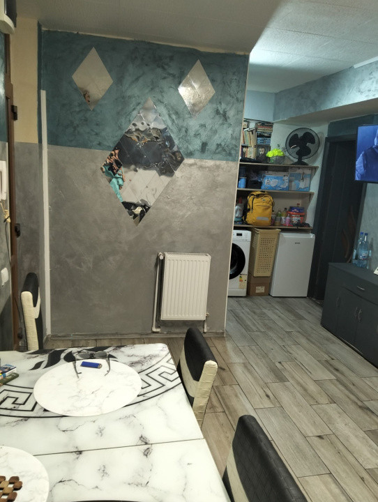 Oportunitate! Apart. cu 2 cam. zona Omv Mărăști 160000 Eur