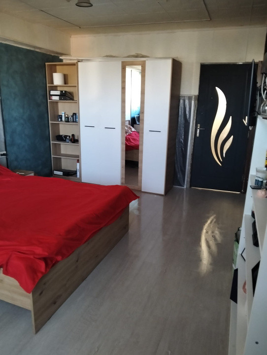 Oportunitate! Apart. cu 2 cam. zona Omv Mărăști 160000 Eur