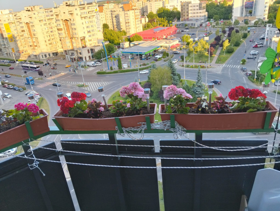 Oportunitate! Apart. cu 2 cam. zona Omv Mărăști 160000 Eur