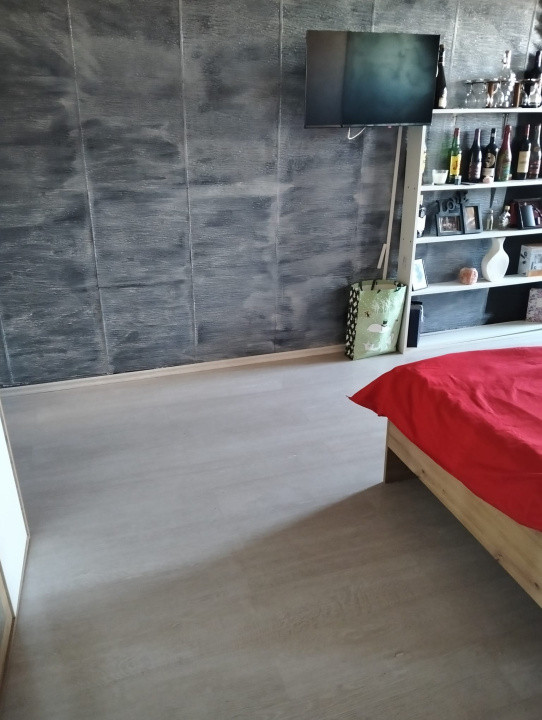 Oportunitate! Apart. cu 2 cam. zona Omv Mărăști 160000 Eur