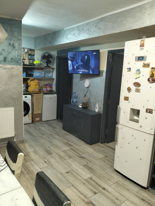 Oportunitate! Apart. cu 2 cam. zona Omv Mărăști 160000 Eur