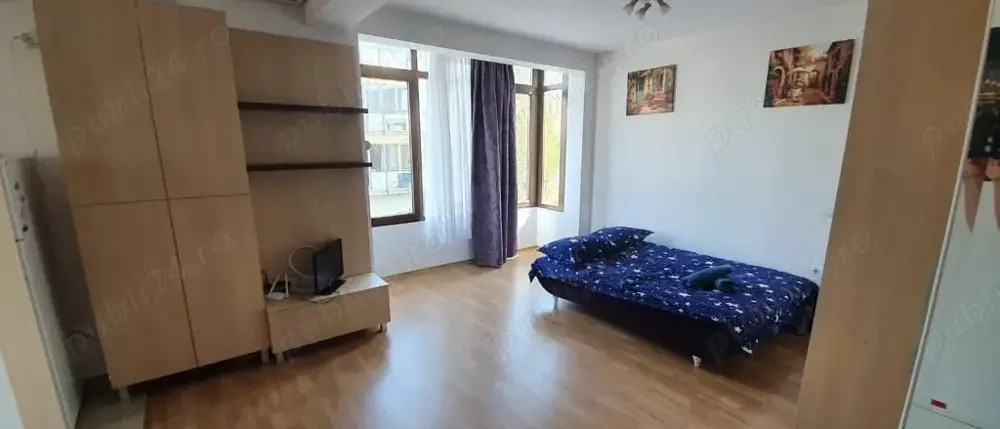 🔑 GDN Masters Brașov vă propune spre închiriere o garsonieră spațioasă