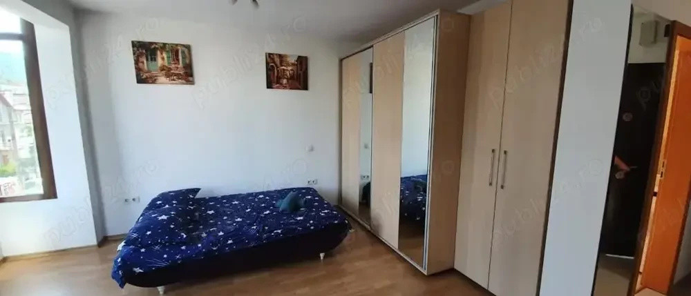 🔑 GDN Masters Brașov vă propune spre închiriere o garsonieră spațioasă
