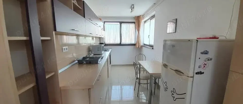 🔑 GDN Masters Brașov vă propune spre închiriere o garsonieră spațioasă