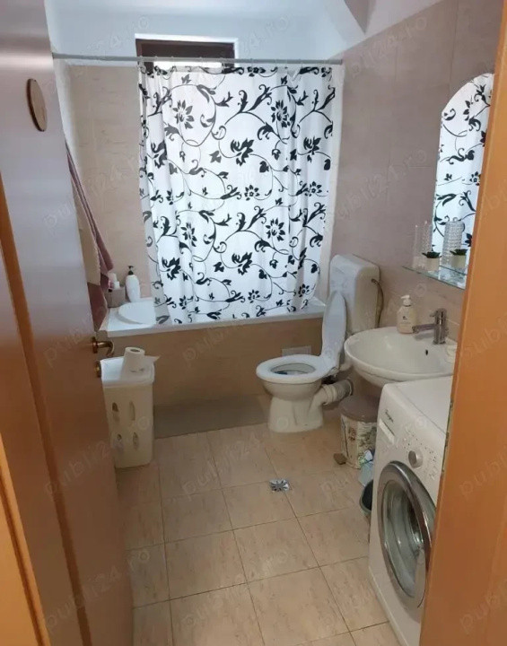 🔑 GDN Masters Brașov vă propune spre închiriere o garsonieră spațioasă