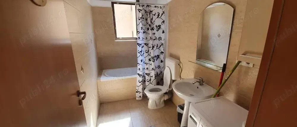 🔑 GDN Masters Brașov vă propune spre închiriere o garsonieră spațioasă