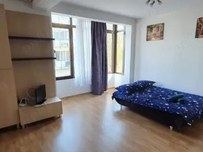 🔑 GDN Masters Brașov vă propune spre închiriere o garsonieră spațioasă