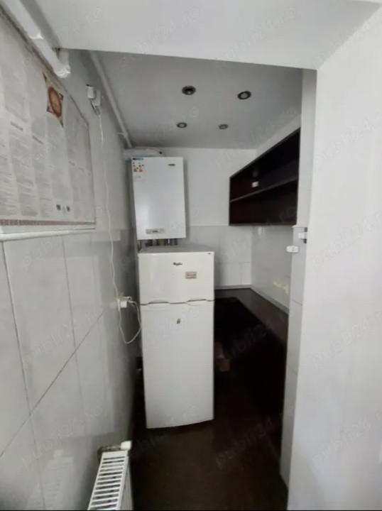 🔑 Garsonieră decomandată de 52 mp în zona De Mijloc – disponibilă din 1 iulie 