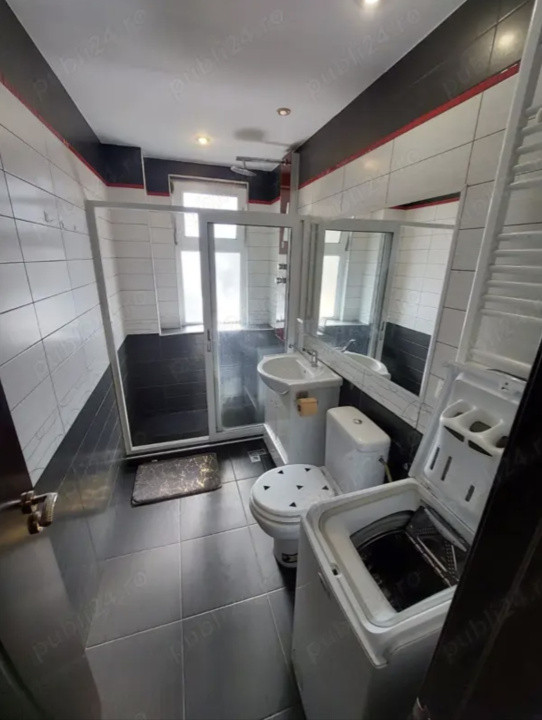 🔑 Garsonieră decomandată de 52 mp în zona De Mijloc – disponibilă din 1 iulie 