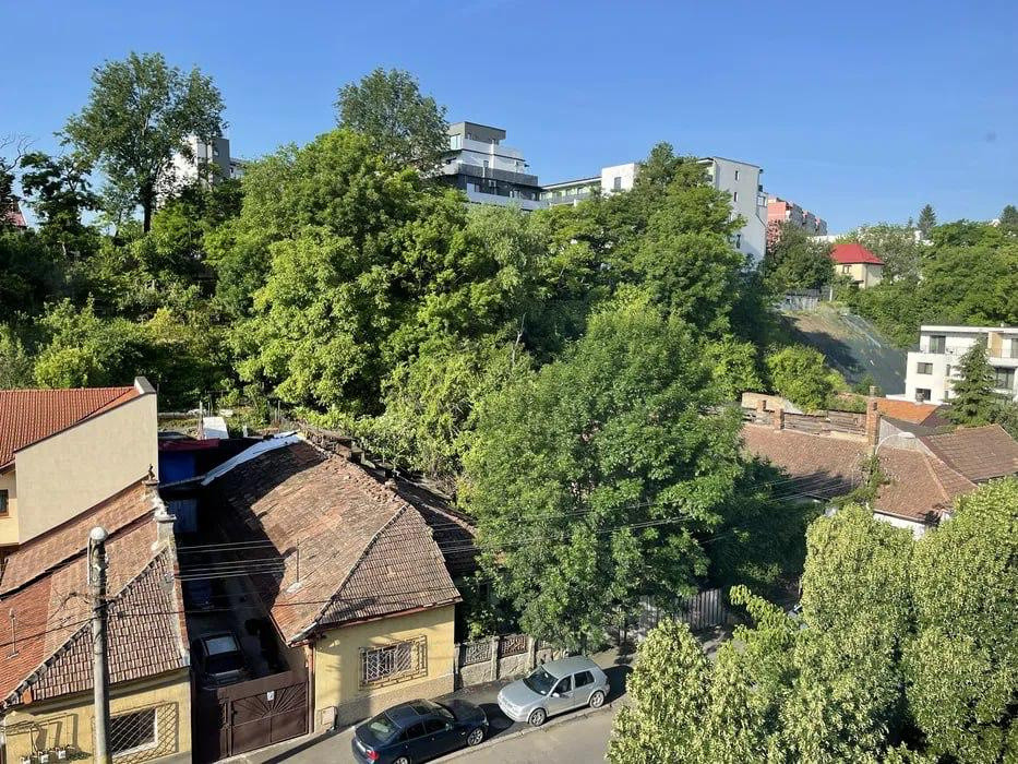 Închiriere apart. cu 2 cam., 70 mp., Zona USAMV, Mănăștur