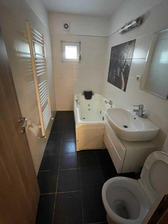 Închiriere apart. modern cu 2 cam., 72 mp., zona USAMV, Mănăștur