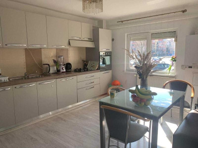 Închiriere apart. modern cu 2 cam., 72 mp., zona USAMV, Mănăștur