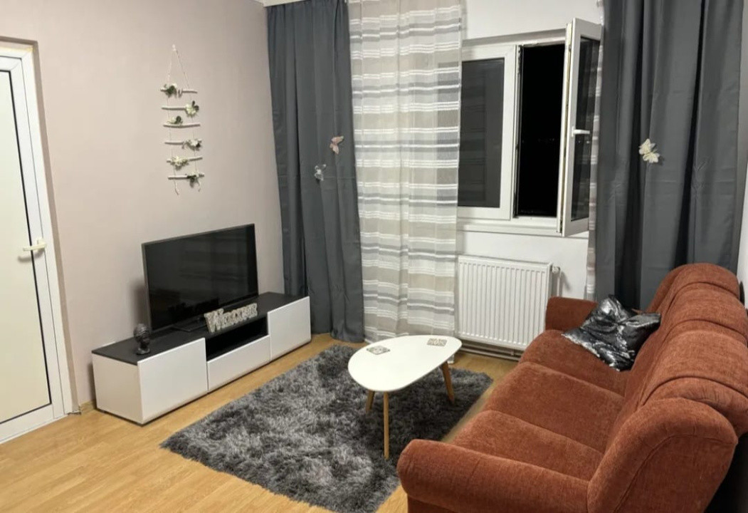 Apartament 2 cam,suprafata utila 40mp,spre inchiriere in Tiglari