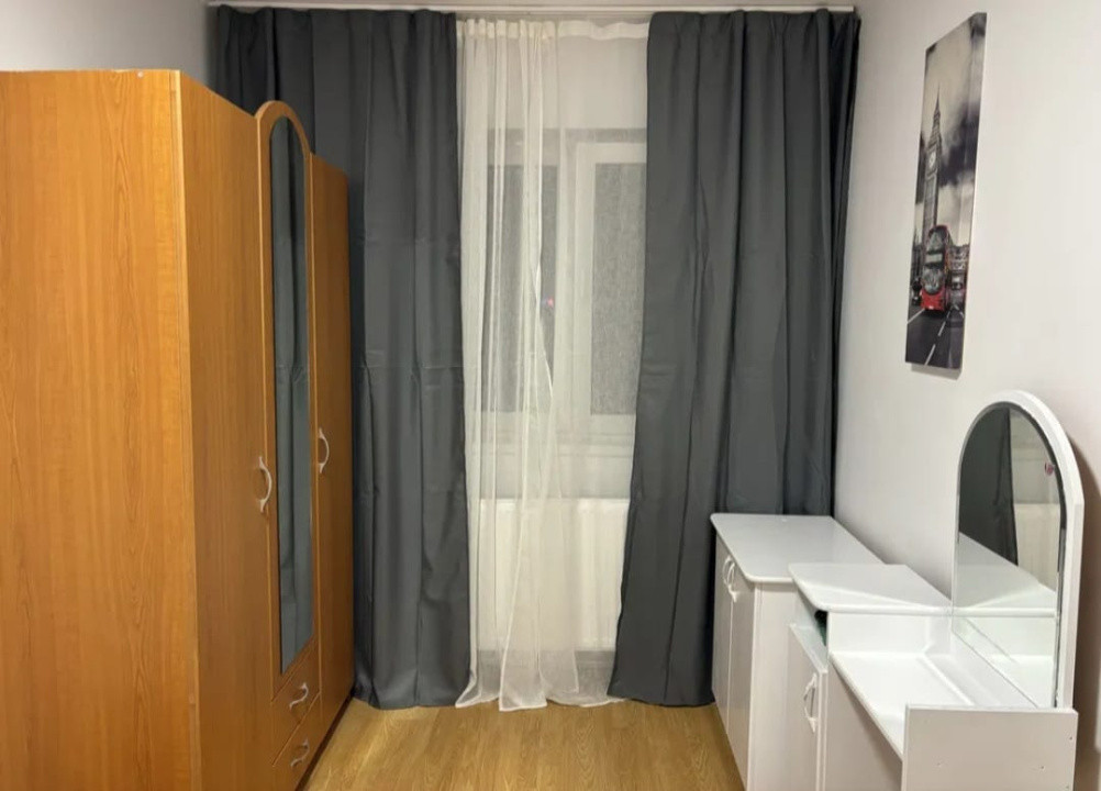 Apartament 2 cam,suprafata utila 40mp,spre inchiriere in Tiglari